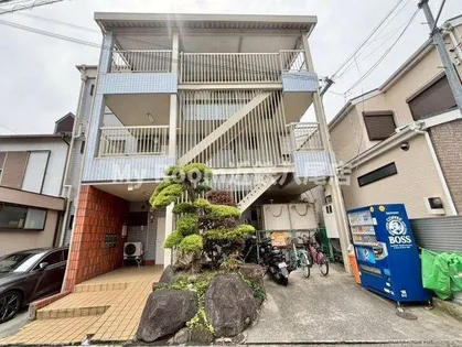 グレーハイツの画像