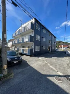 第7ACビル【3階】の外観