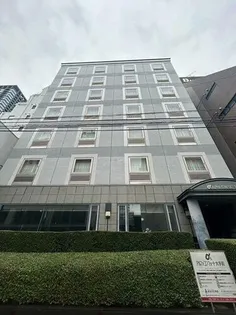 アルファコンフォート大手前【2階】の外観