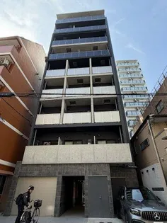 アリビオ夕陽丘の画像