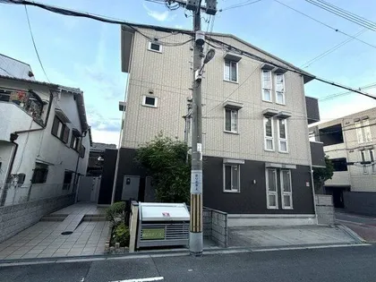 ルミエール新森の画像