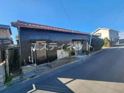 愛知県常滑市小林町3丁目【一戸建】の外観