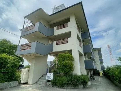 シャローム山城の画像