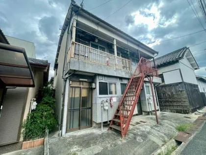 本町アパートの画像