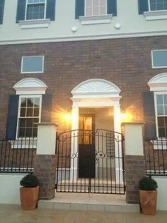 プリマG壱番館【1階】の外観