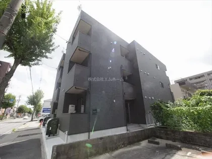 CRASTINE弥生町B棟の画像