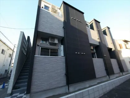 AURAM千種の画像