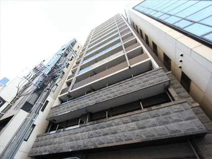 愛知県名古屋市中区丸の内2丁目【マンション】の外観