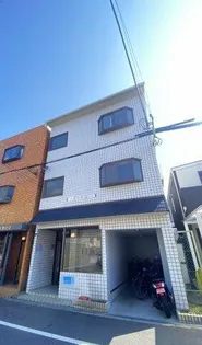 エホールIIの画像