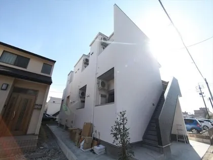 外新町フォートの画像