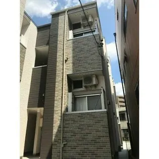 プレミアムハウス Kの画像