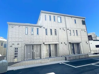 フェリス西岡本の画像