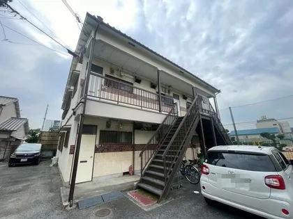 清水ハイツの画像