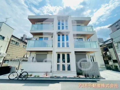 BLANCHEUR関目の画像