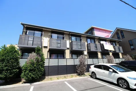 シャーロットタウンの画像