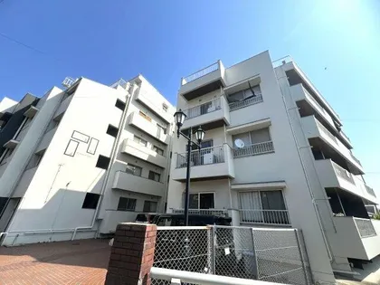 リノディア芦屋の画像