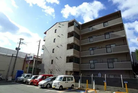 ソレアード岡本南の画像