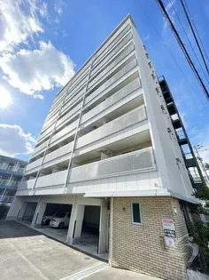 TKアンバーコート中百舌鳥の画像