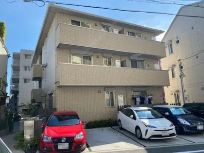 HEIM YAGIの画像