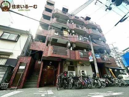 リトルシャトー天満の画像