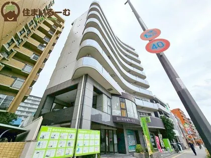 日建CCビルディングの画像