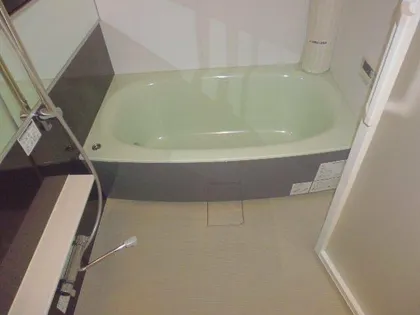 名駅南サクセスⅧ【4階】の風呂