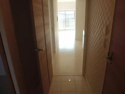 名駅南サクセスⅧ【4階】の居間