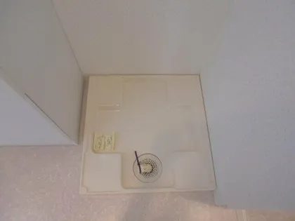 名駅南サクセスⅧ【4階】の居間