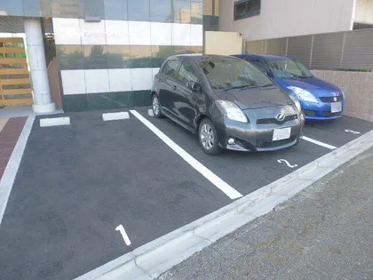 名駅南サクセスⅧ【4階】の外観