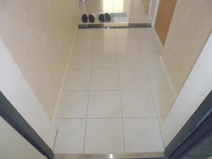 名駅南サクセスⅧ【4階】の玄関