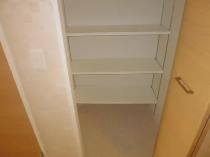 名駅南サクセスⅧ【4階】の内装