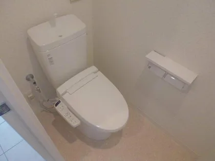 名駅南サクセスⅧ【4階】の内装