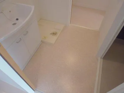 名駅南サクセスⅧ【4階】の内装