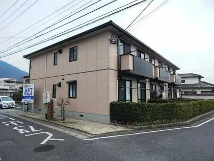 メゾンドサンパティーク C棟の画像