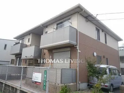 メゾン ド マシェリ A棟の画像