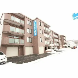 LEE SPACE篠路Aの画像