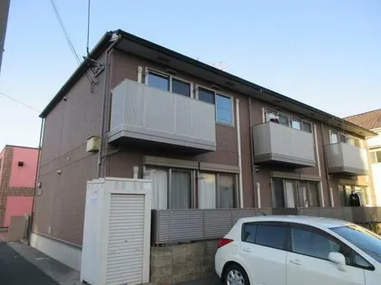 サンハイム浜町の画像