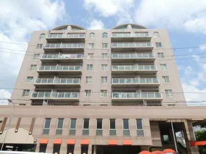 フェルティ シャトー大阪の画像