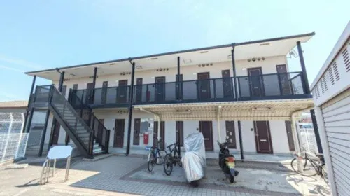 プロムナード西本町の画像