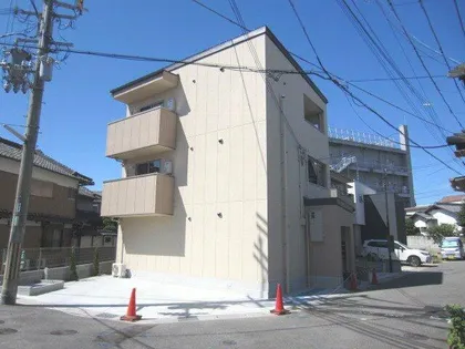 ファーストヴィレッジの画像