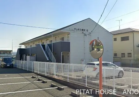 ジュネス徳次Nの画像