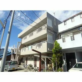 マークス池浦の画像