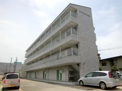 グリーンハイツ小柿の画像