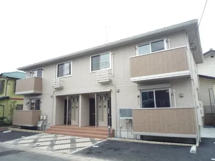 ドルフ東矢倉の画像