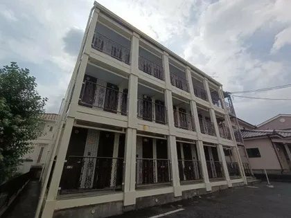 C’pac三河豊田【306号室】の外観