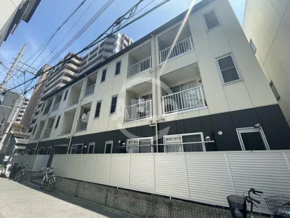 コバルト森ノ宮EASTの画像