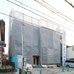 JACK SHINAGAWAの画像