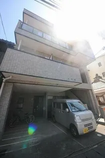 STUDIO今西【2階】の外観