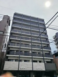 MODERN PALAZZO 博多FRONTの画像