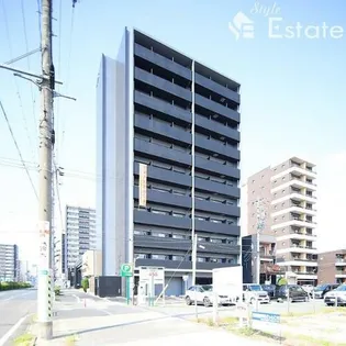 A&G KAMEJIMA【11階】の外観